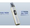 VOOPOO ARGUS G3 elektronická cigareta 1500mAh Pearl White
