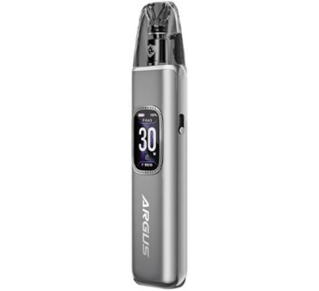 VOOPOO ARGUS G3 elektronická cigareta 1500mAh Space Grey