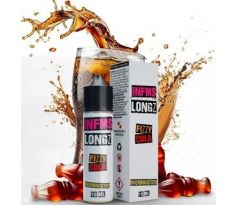 Příchuť Infamous LongZ S&V 10ml Fizzy Cola
