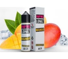 Příchuť Infamous LongZ S&V 10ml Mango