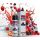 Příchuť Infamous LongZ S&V 10ml Red Berries