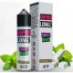 Příchuť Infamous LongZ S&V 10ml Sweet Mint