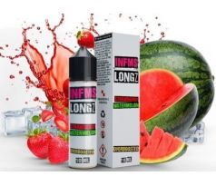 Příchuť Infamous LongZ S&V 10ml Strawberry Watermelon