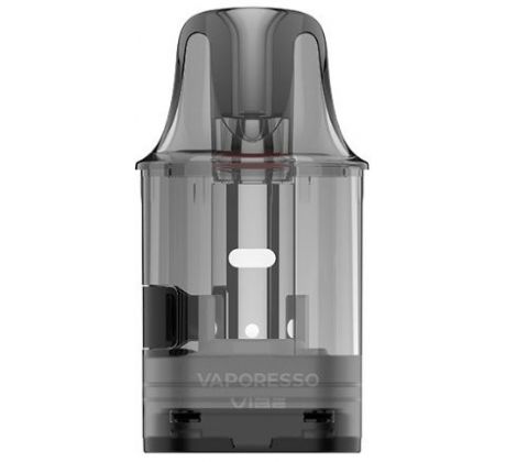 Vaporesso VIBE Pod cartridge 4,5ml 1ohm