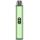 Vaporesso VIBE Pod elektronická cigareta 1100mAh Fresh Green