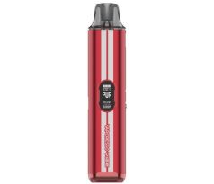 Vaporesso VIBE Pod elektronická cigareta 1100mAh Racing Red