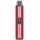 Vaporesso VIBE Pod elektronická cigareta 1100mAh Racing Red