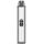 Vaporesso VIBE Pod elektronická cigareta 1100mAh Silver