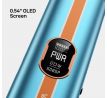 Vaporesso VIBE Pod elektronická cigareta 1100mAh Silver