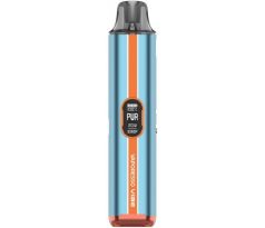 Vaporesso VIBE Pod elektronická cigareta 1100mAh Turbo Blue