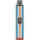Vaporesso VIBE Pod elektronická cigareta 1100mAh Turbo Blue