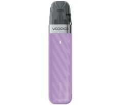 VOOPOO ARGUS Z2 Pod elektronická cigareta 1500mAh Lavender
