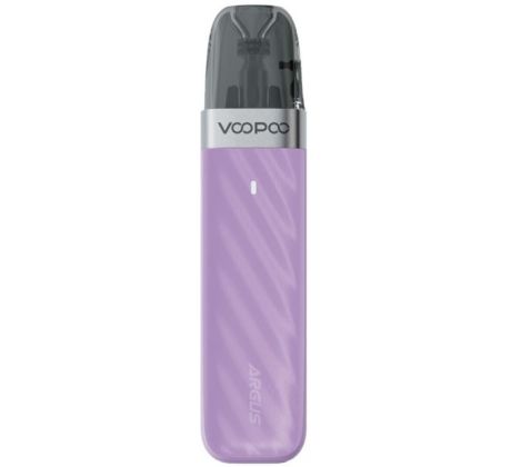 VOOPOO ARGUS Z2 Pod elektronická cigareta 1500mAh Lavender