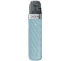 VOOPOO ARGUS Z2 Pod elektronická cigareta 1500mAh Mint Blue