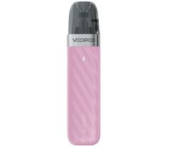 VOOPOO ARGUS Z2 Pod elektronická cigareta 1500mAh Rose Pink