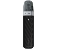 VOOPOO ARGUS Z2 Pod elektronická cigareta 1500mAh Silk Black