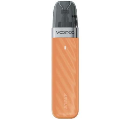 VOOPOO ARGUS Z2 Pod elektronická cigareta 1500mAh Sunlight Orange