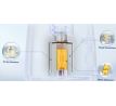 VOOPOO ARGUS Z2 Pod elektronická cigareta 1500mAh Sunlight Orange