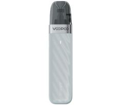 VOOPOO ARGUS Z2 Pod elektronická cigareta 1500mAh Shell White