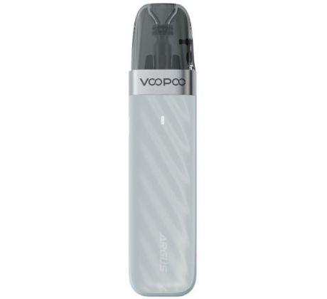 VOOPOO ARGUS Z2 Pod elektronická cigareta 1500mAh Shell White