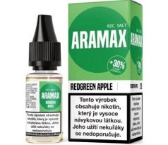 Liquid Aramax SALT RedGreen Apple 10ml - 10mg