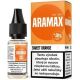 Liquid Aramax SALT Sweet Orange 10ml - 10mg