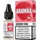 Liquid Aramax SALT Raspberry Straw 10ml - 20mg