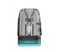VOOPOO ARGUS Top Fill cartridge V2 0,4ohm 3ml