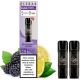 Elf Bar ELFA Pods cartridge 2Pack Blackberry Lemon 20mg 2Pack