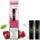 Elf Bar ELFA Pods cartridge 2Pack Cherry 20mg 2Pack