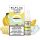 Liquid ELFLIQ Nic SALT Banana Ice 10ml - 20mg