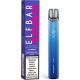 Elf Bar 1000 elektronická cigareta 20mg Blueberry