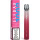 Elf Bar 1000 elektronická cigareta 20mg Cherry