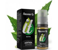 Příchuť Flavourit Aroma 10ml Aloe Vera (Sladká aloe)
