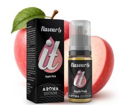 Příchuť Flavourit Aroma 10ml Apple Pink (Růžové jablko)