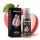 Příchuť Flavourit Aroma 10ml Apple Pink (Růžové jablko)