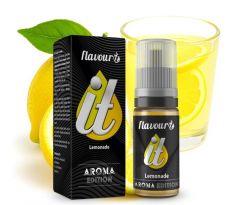 Příchuť Flavourit Aroma 10ml Lemonade (Citronáda)