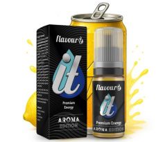 Příchuť Flavourit Aroma 10ml Premium Energy (Energy drink)