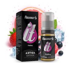 Příchuť Flavourit Aroma 10ml Pinkboy (Chladivá ovocná směs)