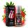 Příchuť Flavourit Aroma 10ml Strawberry Delicate (Sladká jahoda)
