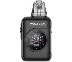 OXVA Xlim SQ Pro 2 elektronická cigareta 1600mAh Black Carbon