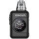 OXVA Xlim SQ Pro 2 elektronická cigareta 1600mAh Black Carbon