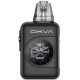 OXVA Xlim SQ Pro 2 elektronická cigareta 1600mAh Black Leather