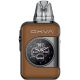 OXVA Xlim SQ Pro 2 elektronická cigareta 1600mAh Brown Leather