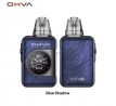 OXVA Xlim SQ Pro 2 elektronická cigareta 1600mAh Blue Shadow