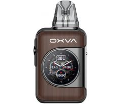 OXVA Xlim SQ Pro 2 elektronická cigareta 1600mAh Brown Wood