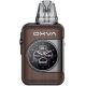 OXVA Xlim SQ Pro 2 elektronická cigareta 1600mAh Brown Wood
