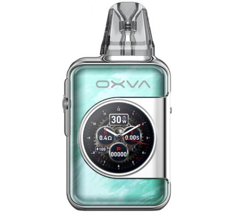 OXVA Xlim SQ Pro 2 elektronická cigareta 1600mAh Celadon Marble