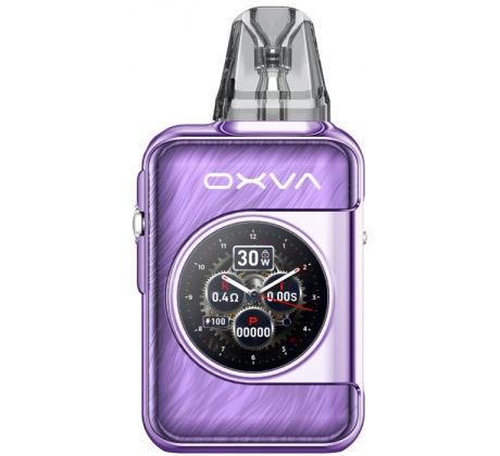 OXVA Xlim SQ Pro 2 elektronická cigareta 1600mAh Dream Purple