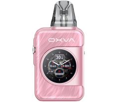 OXVA Xlim SQ Pro 2 elektronická cigareta 1600mAh Dream Pink